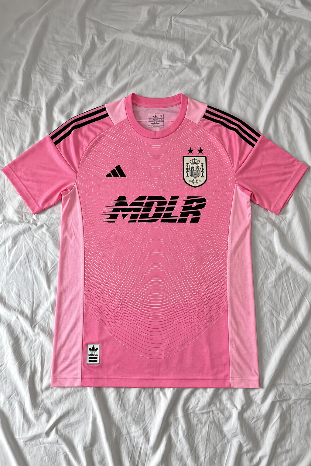 CAMISETA KYB NEW 26/27