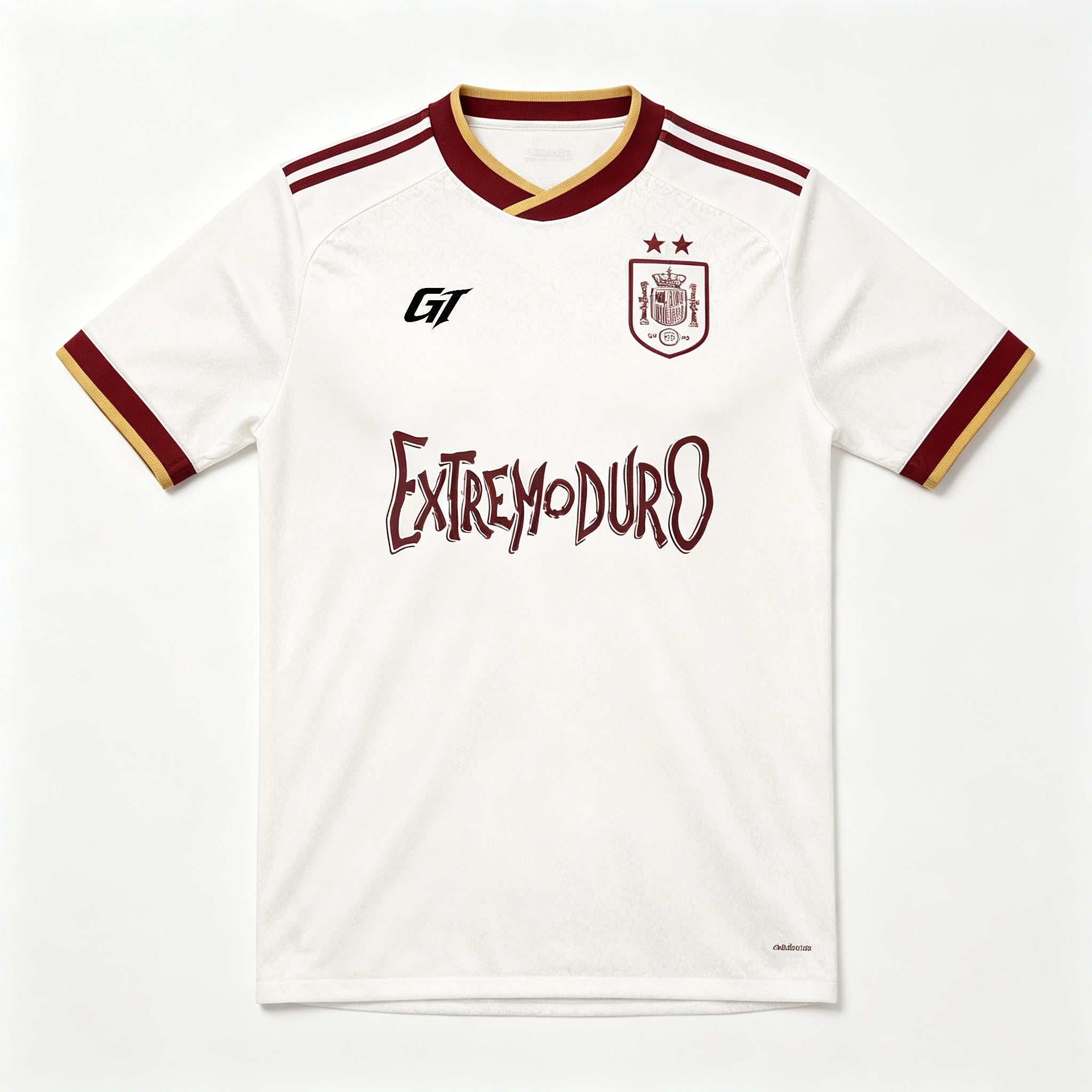 ESPAÑA X EXTREMODURO