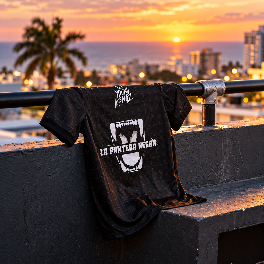 CAMISETA MYKE NEW 26/27