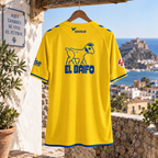 CAMISETA QUEVED NEW V.5-26/27