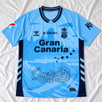 Camiseta Quevedo x Las Palmas (Albúm "El Baifo")