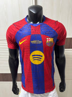 Barcelona 26-27 JUGADOR