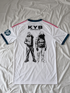 CAMISETA KYB NEW 26/27