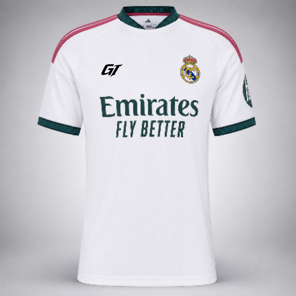 CAMISETA RM 26/27