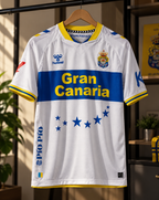 Camiseta Las Palmas x Quevedo