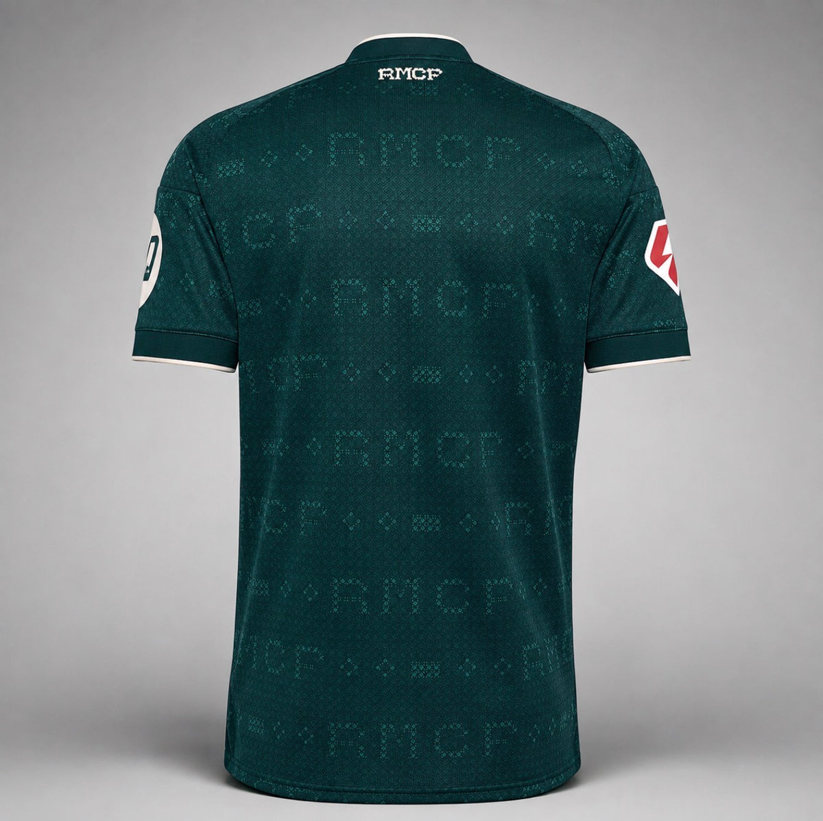 CAMISETA RM 26/27