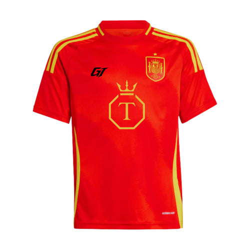 Ilia Topuria Spain 17-0