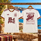 España 2026 X OnePiece