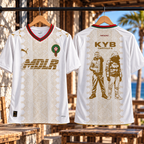 CAMISETA KYB NEW 26/27