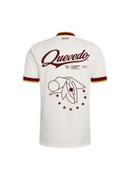 CAMISETA QUEVEDO NEW V.2