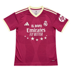 REAL MADRID X QUEVEDO CAMISETA