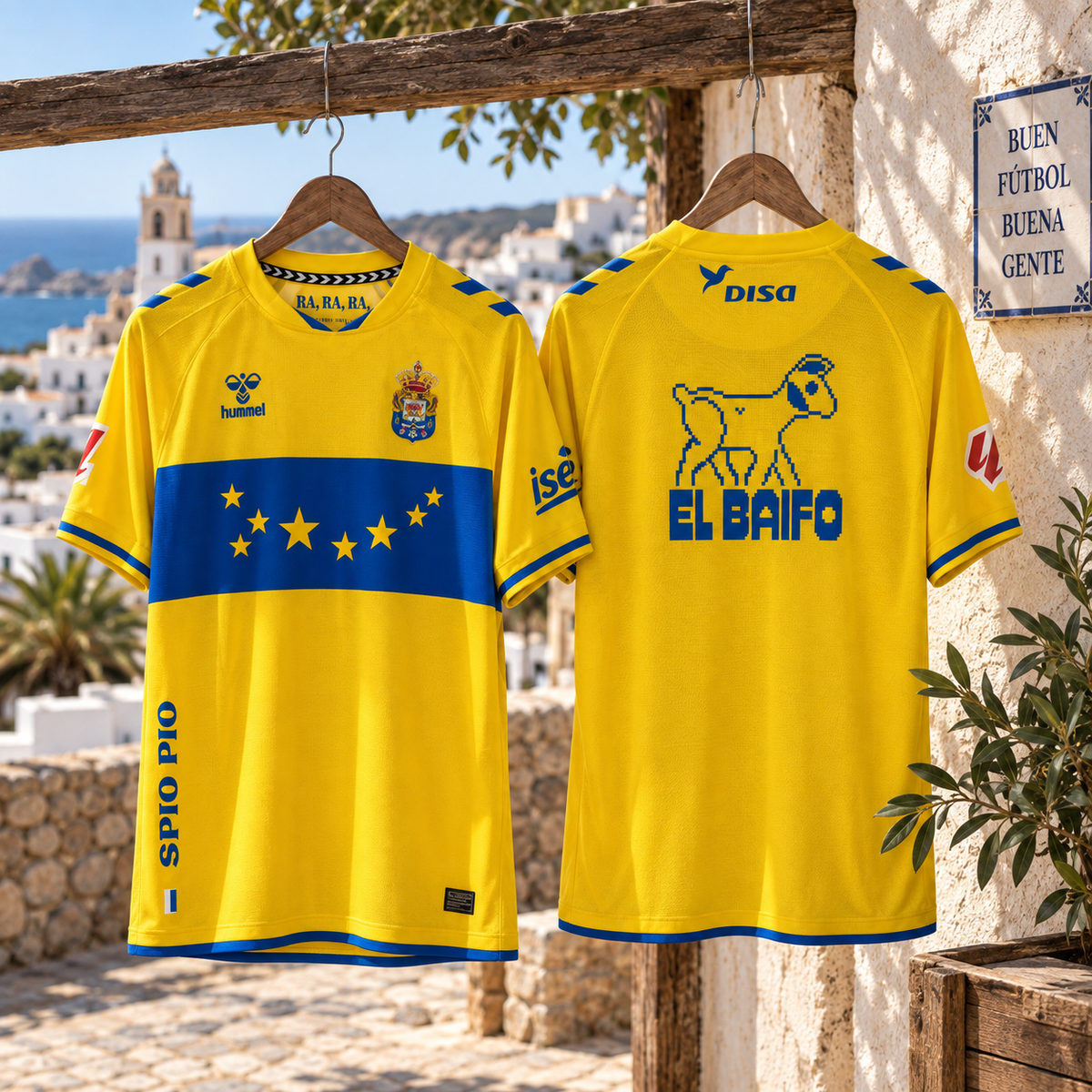 CAMISETA QUEVED NEW V.5-26/27