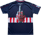 Dani Martín x Atlético de Madrid