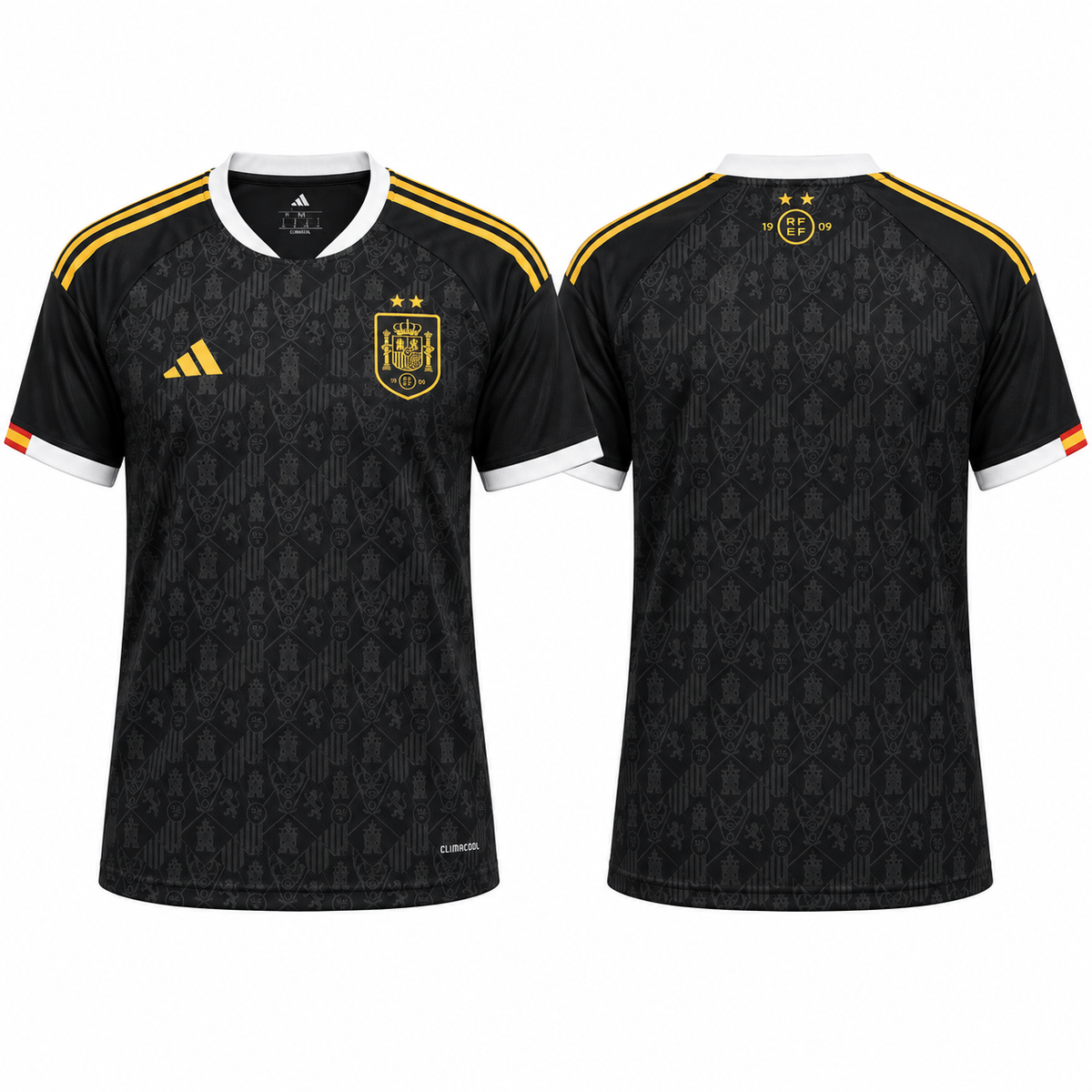 CAMISETA ESPAÑA ED.ESPECIAL 25/26