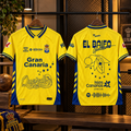 Camiseta Quevedo x Las Palmas (Albúm "El Baifo")