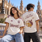 ESPAÑA X EXTREMODURO