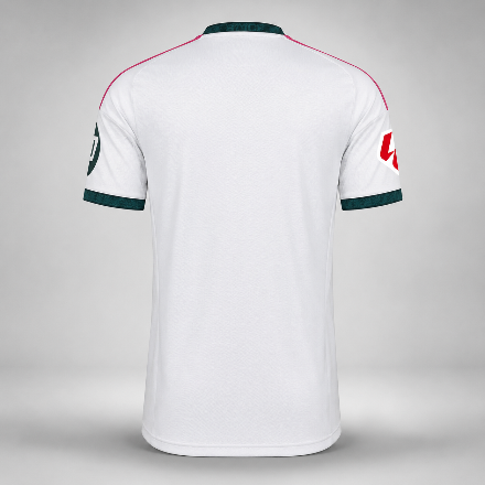 CAMISETA RM 26/27