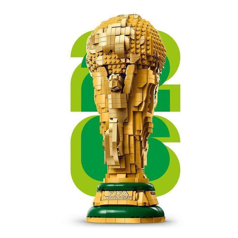 Bloques de la Copa del Mundo