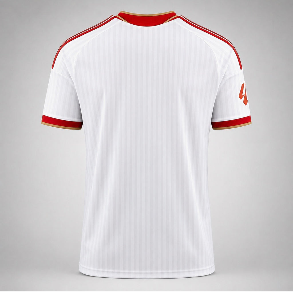 CAMISETA SEVILLA 26/27