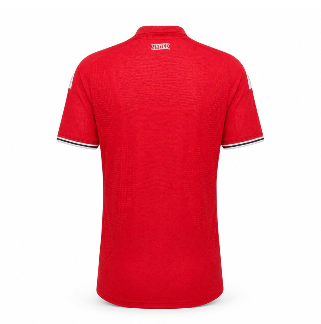 CAMISETA MANCHESTER UNITED 26/27