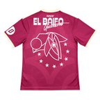 REAL MADRID X QUEVEDO CAMISETA