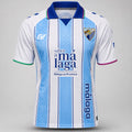 CAMISETA MÁLAGA 26/27