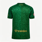 Verde Esperanza X Betis
