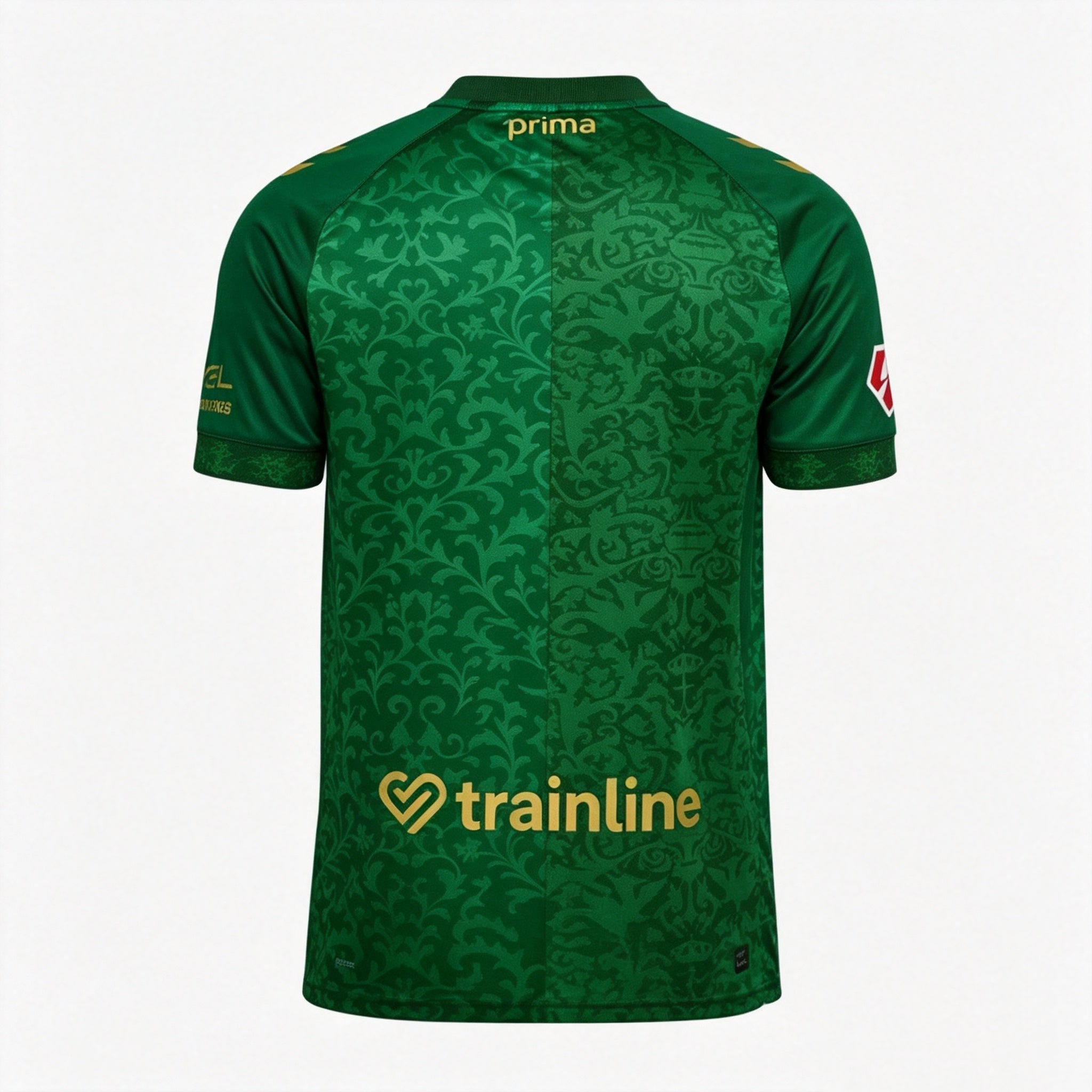 Verde Esperanza X Betis