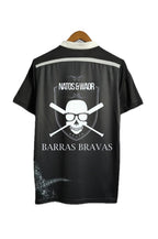 Camiseta Natos y Waor x Real Madrid