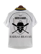 Camiseta Natos y Waor x Real Madrid