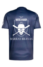 Camiseta Natos y Waor x Real Madrid