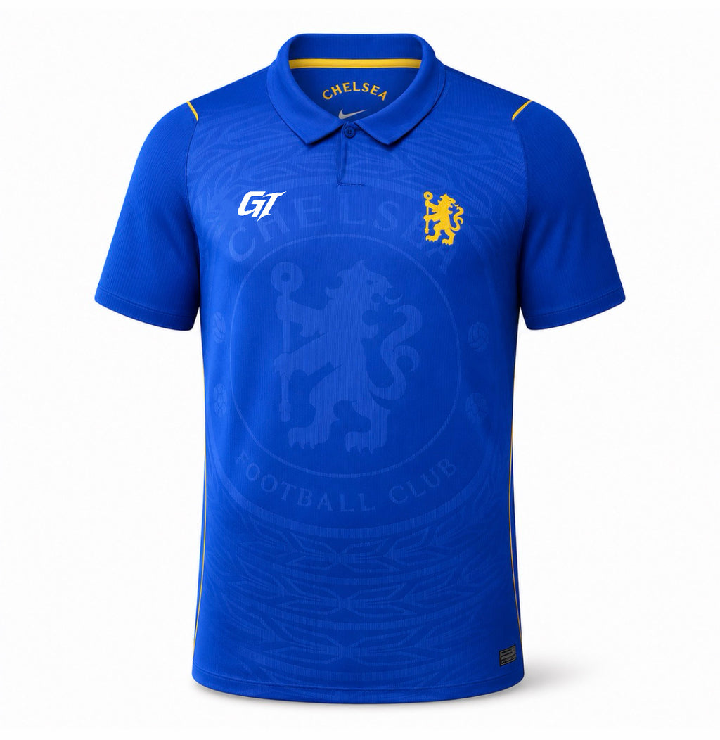 CAMISETA CHELSEA 26/27