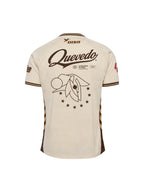 CAMISETA QUEVEDO NEW