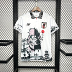 Sasuke Jersey