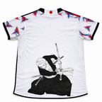 Zoro Comic Jersey