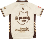 Camiseta Las Palmas x La Pantera