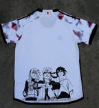 Kakashi Team Jersey