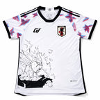 Prime Goku Jersey