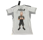 Camiseta Morad x Real Madrid