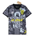Charles Oliveira Cristo Edition