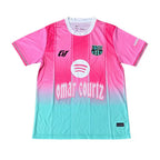 FC Barcelona x Omar Courtz camiseta