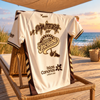 CAMISETA LA PANTERA NEW 27