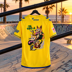 CAMISETA LAPT/LUCH NEW MODEL