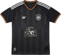 John Pollon x Alemania