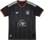John Pollon x Alemania