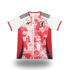 Dragon Ball Jersey