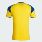 Camiseta Suecia 2026