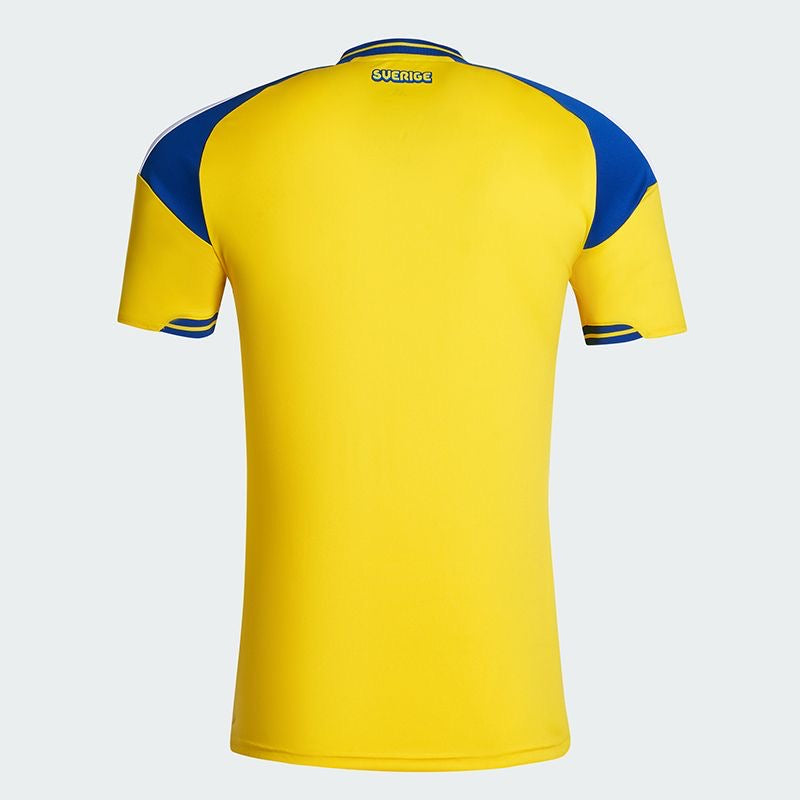 Camiseta Suecia 2026