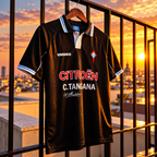 CAMISETA C-TANGANA NEW RETRO