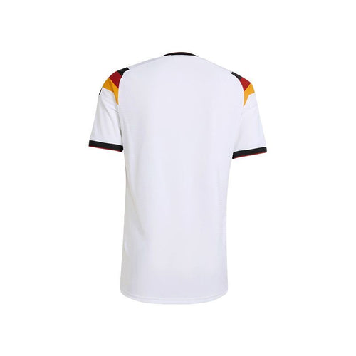 Camiseta Alemania 2026